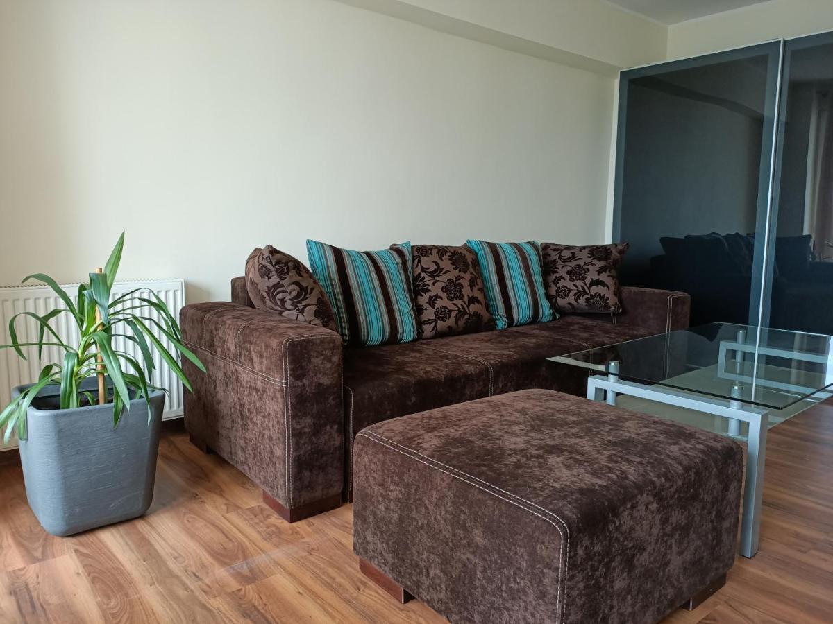 Apartament Mimi Гдиня Екстериор снимка