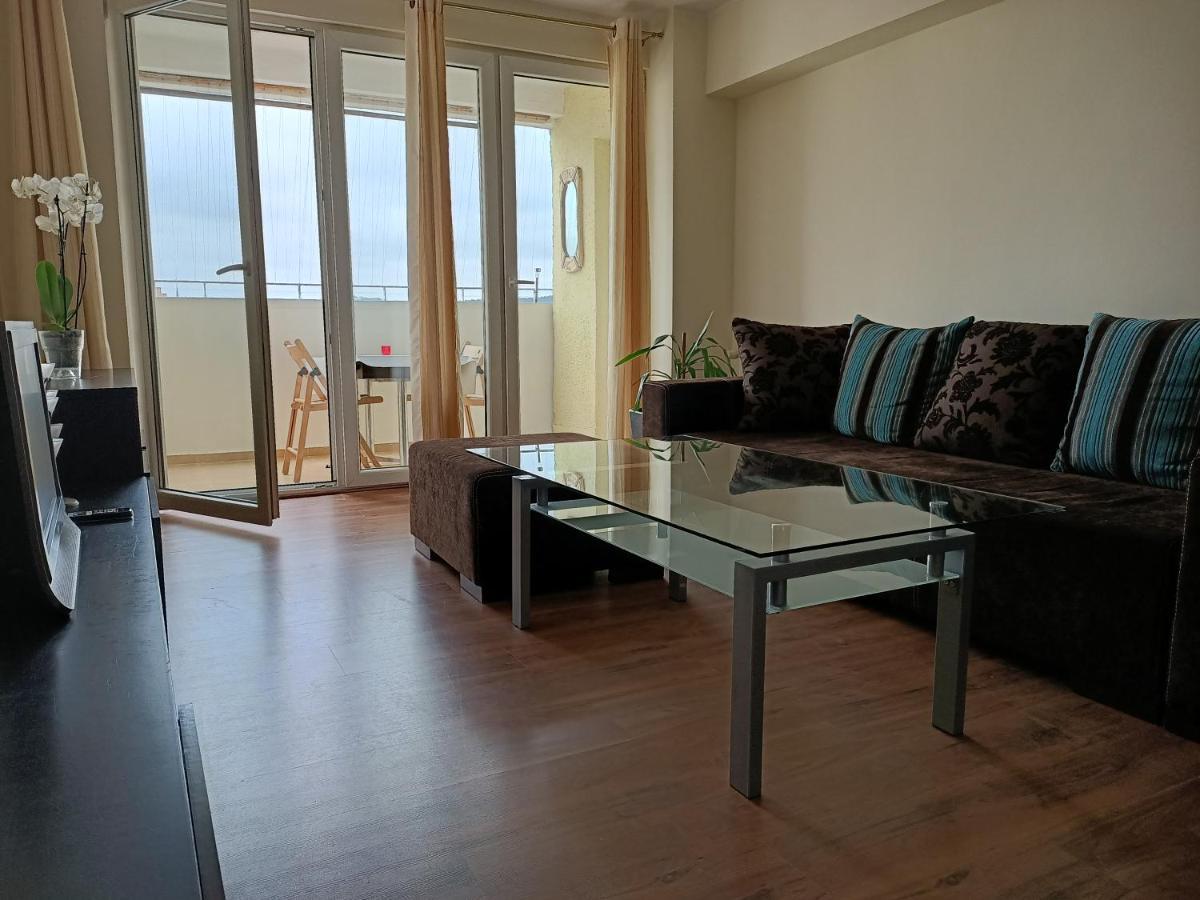 Apartament Mimi Гдиня Екстериор снимка