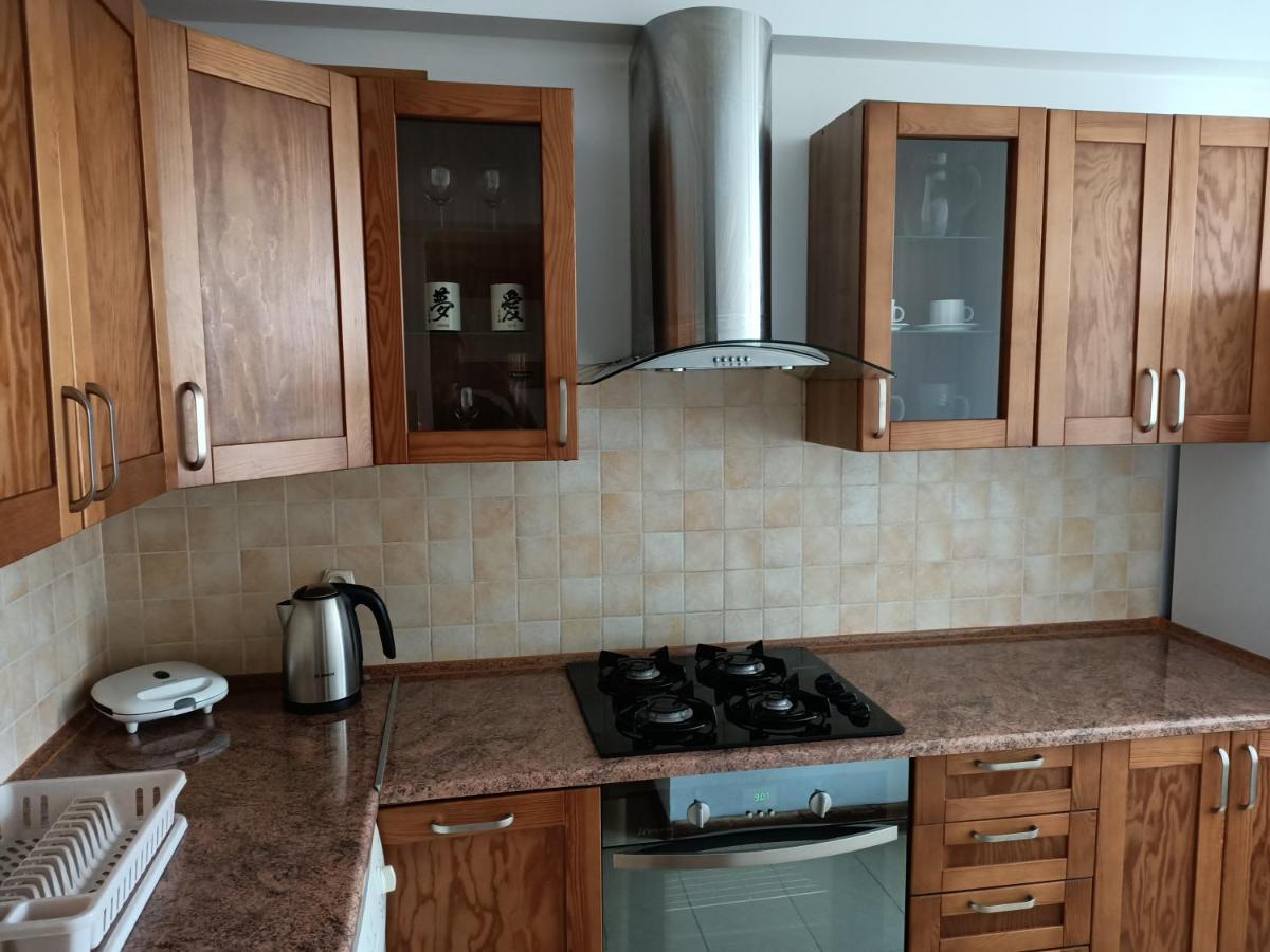 Apartament Mimi Гдиня Екстериор снимка