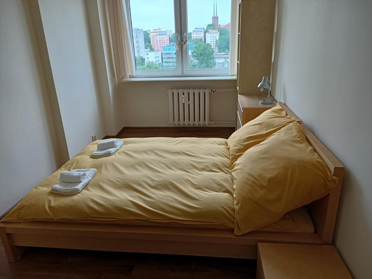 Apartament Mimi Гдиня Екстериор снимка