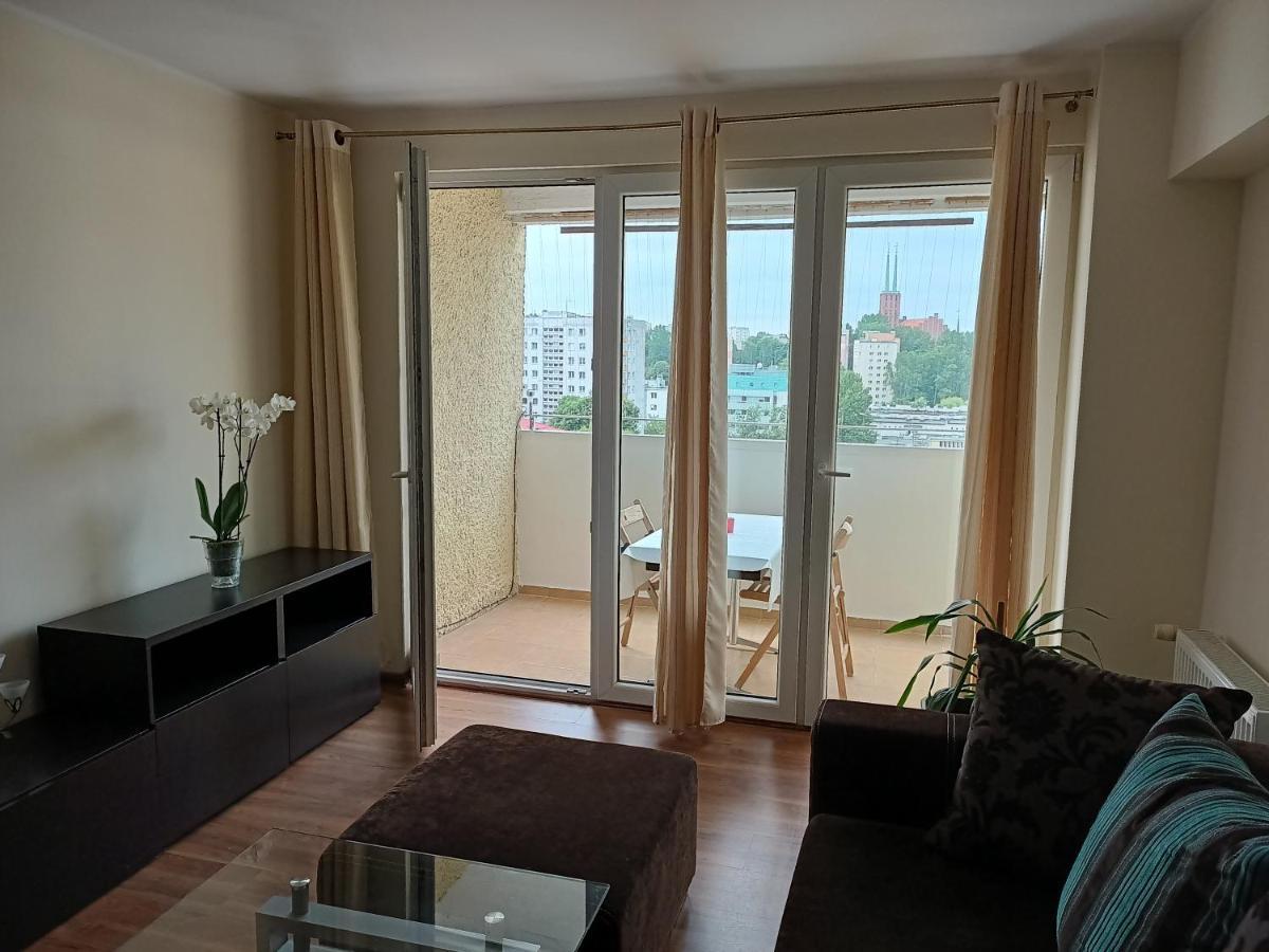 Apartament Mimi Гдиня Екстериор снимка