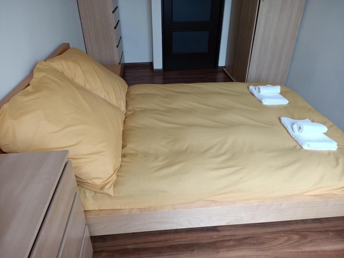 Apartament Mimi Гдиня Екстериор снимка
