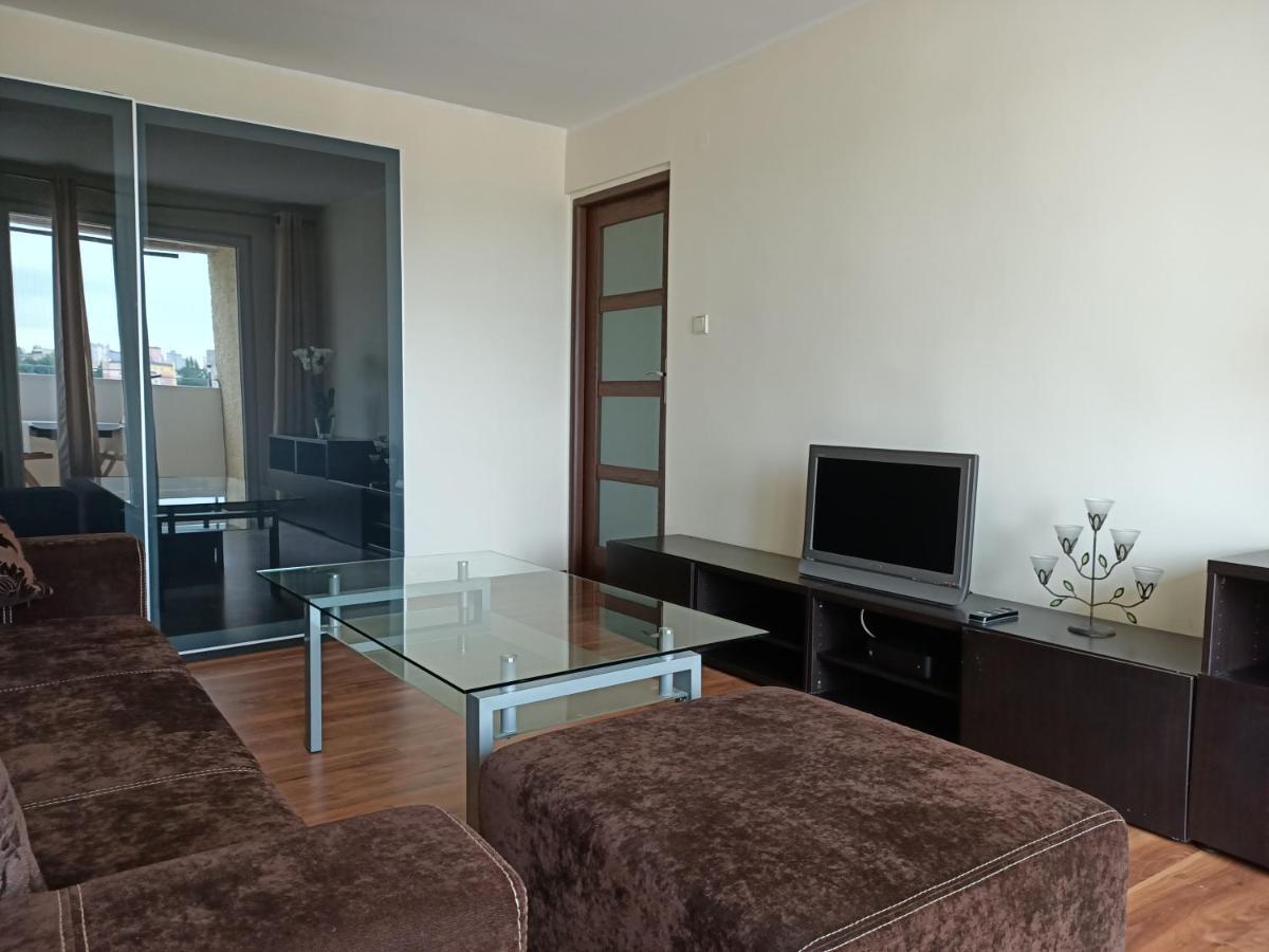 Apartament Mimi Гдиня Екстериор снимка