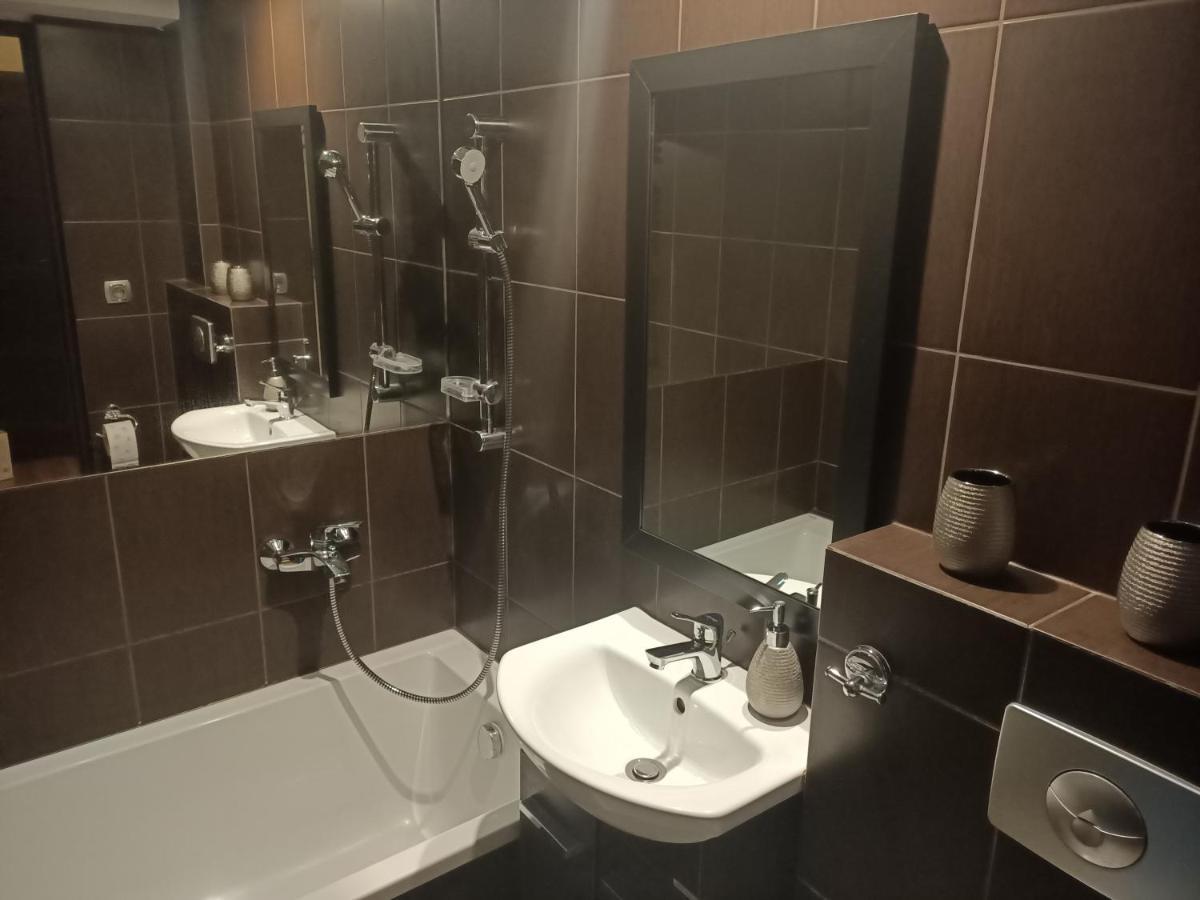 Apartament Mimi Гдиня Екстериор снимка