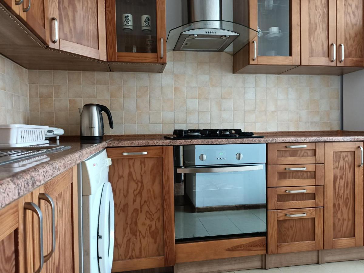 Apartament Mimi Гдиня Екстериор снимка