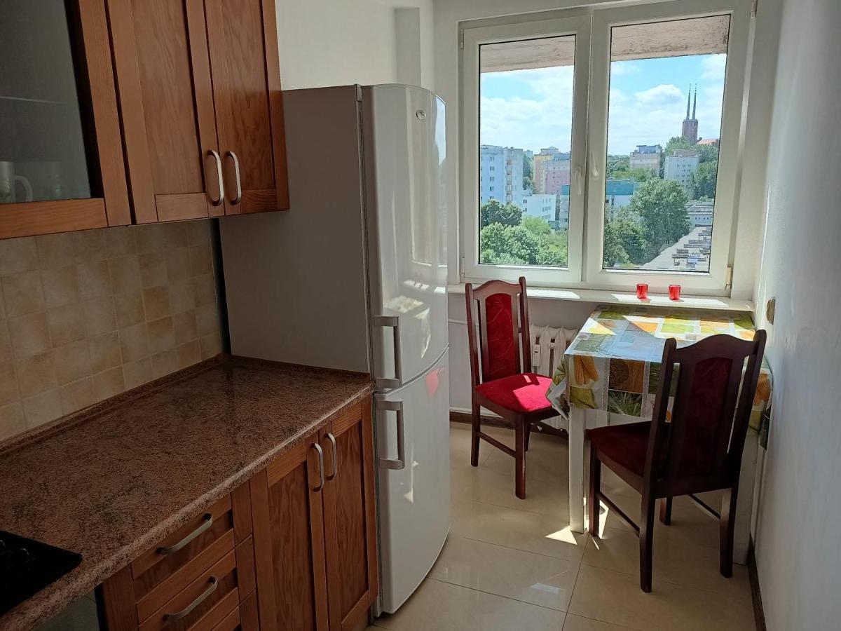 Apartament Mimi Гдиня Екстериор снимка