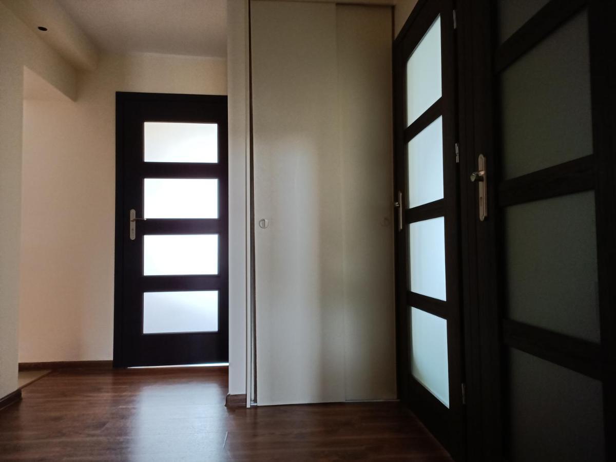 Apartament Mimi Гдиня Екстериор снимка