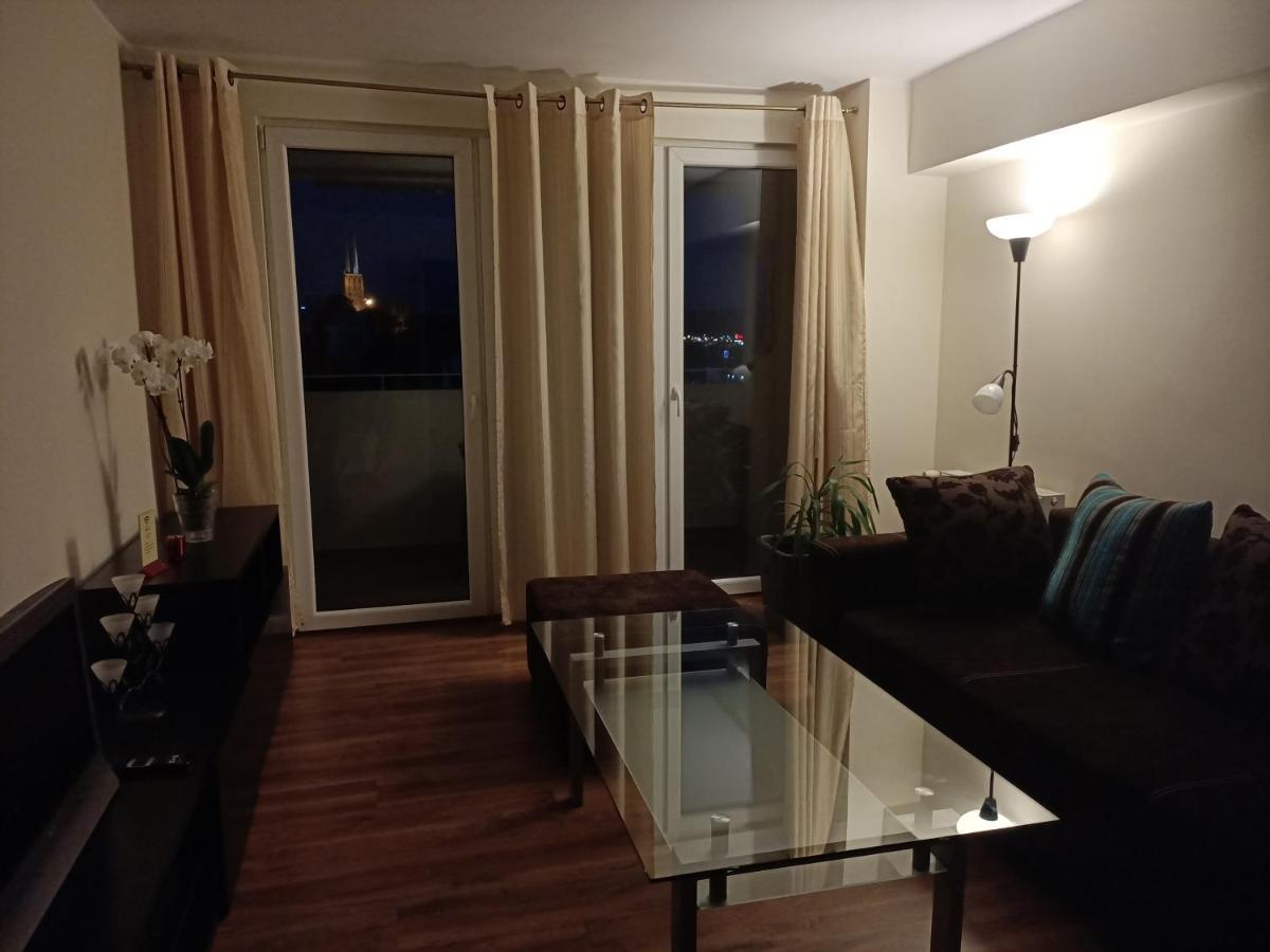 Apartament Mimi Гдиня Екстериор снимка