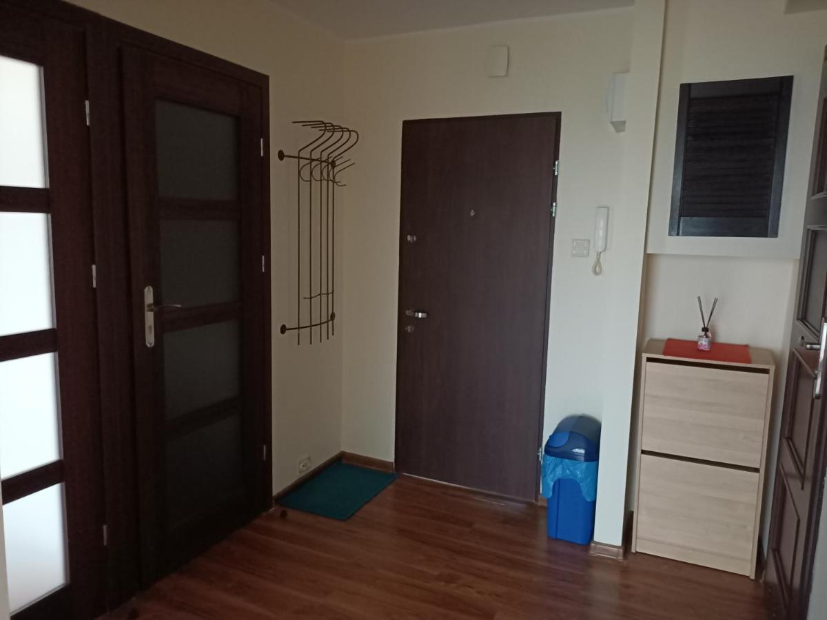 Apartament Mimi Гдиня Екстериор снимка