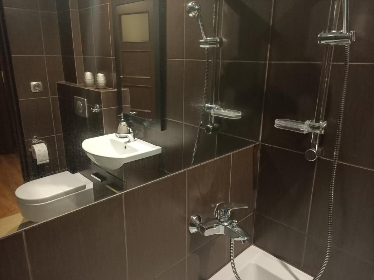 Apartament Mimi Гдиня Екстериор снимка
