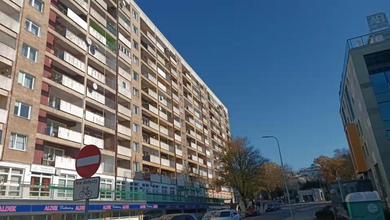 Apartament Mimi Гдиня Екстериор снимка